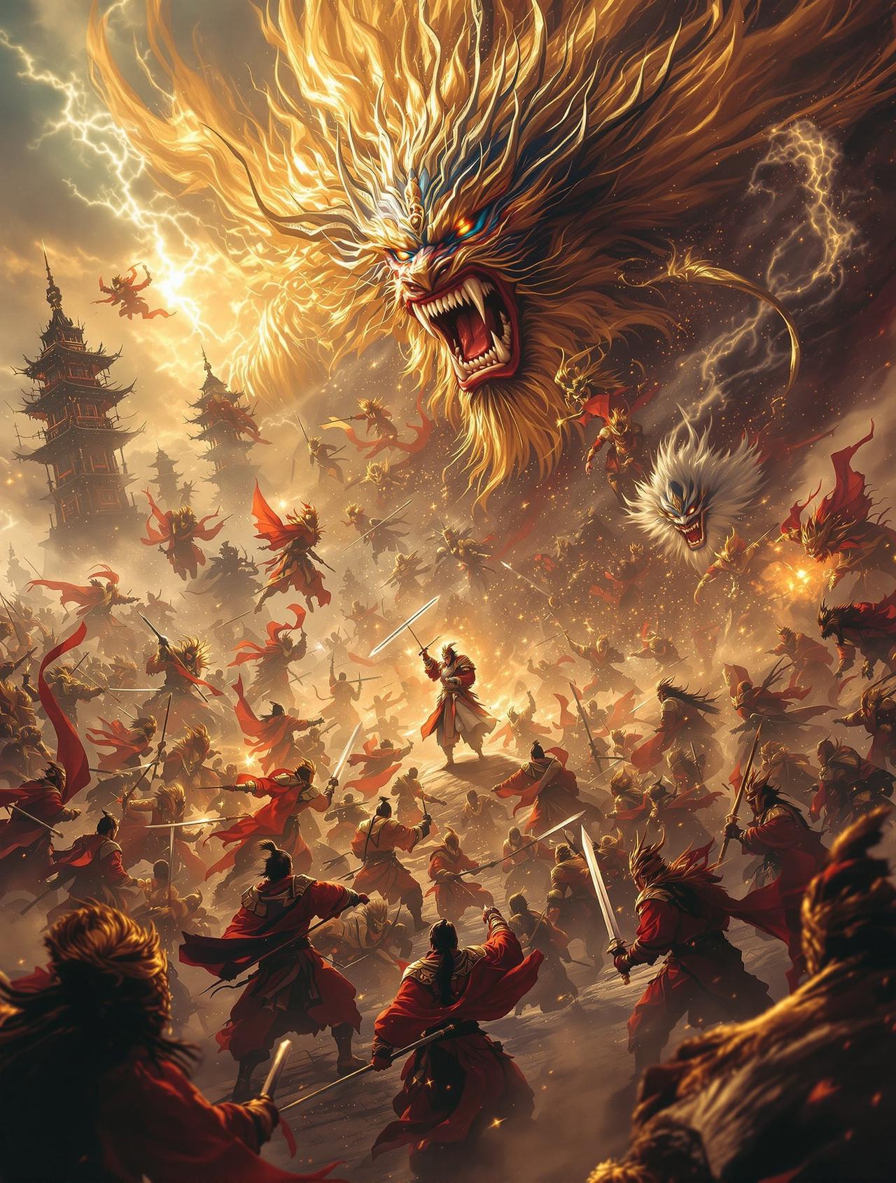 封神第二部